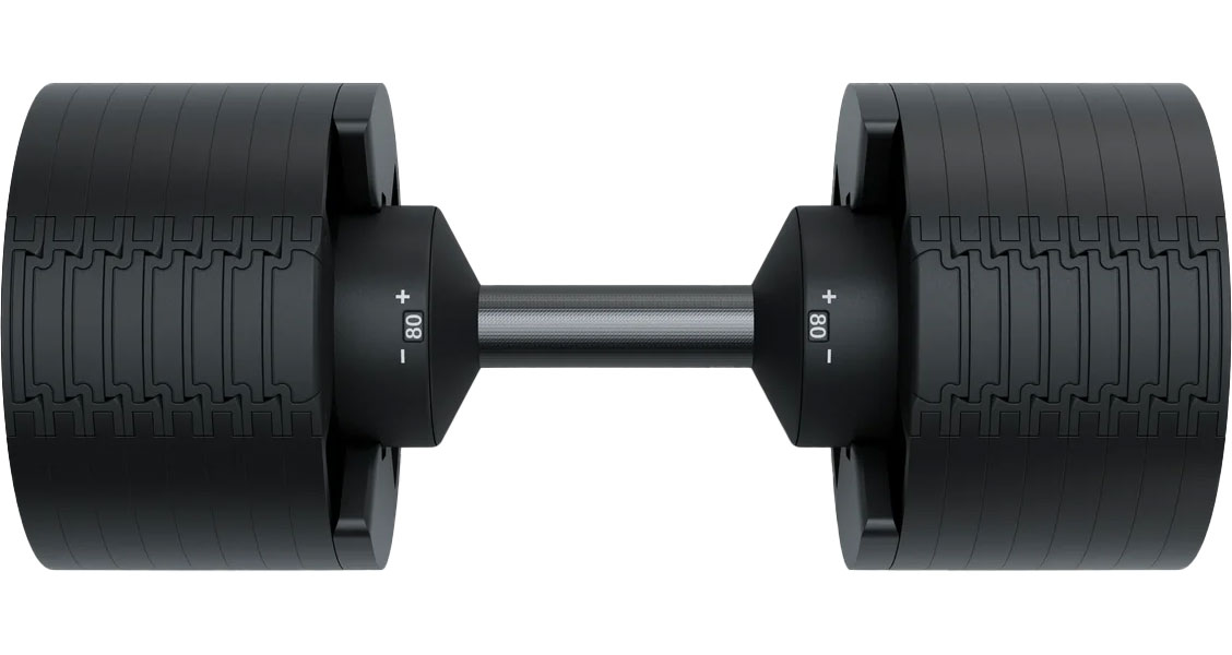 Matrix - DB80 - Weight Training Equipment