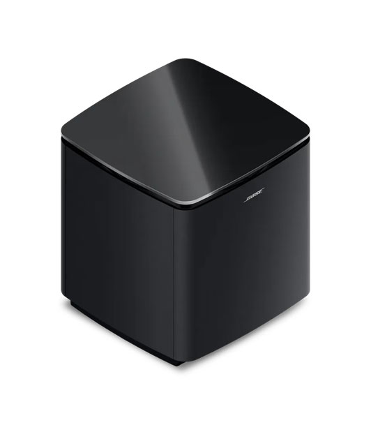 Bose - 893955-1100 - Subwoofers