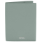 TUMI Nassau Passport Sleeve in Thyme