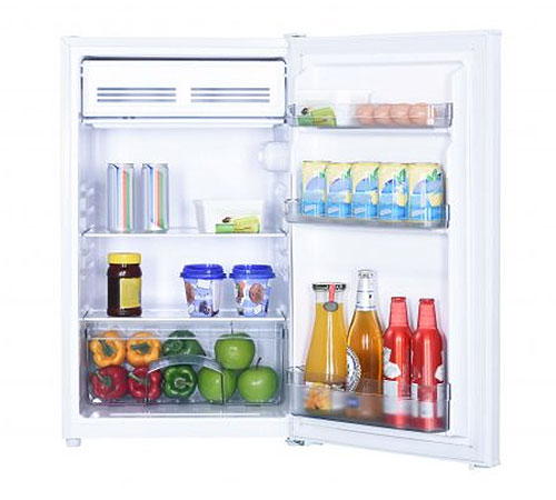 Danby - DCR044B1WM - Compact Refrigerators