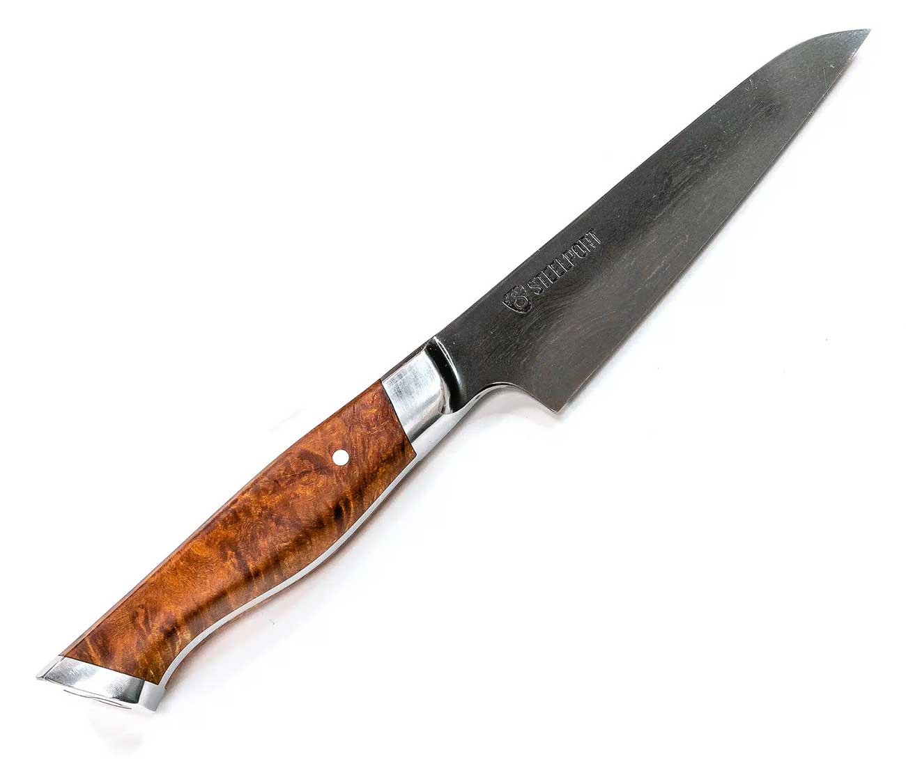 Steelport - P41000 - Paring Knives