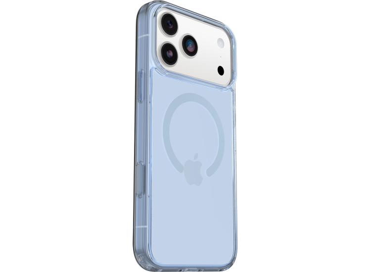 Otterbox Symmetry Series Clear Case for iPhone 17 Pro Max - 77-98873 Otterbox Symmetry Series Clear Case for iPhone 17 Pro Max - 77-98873