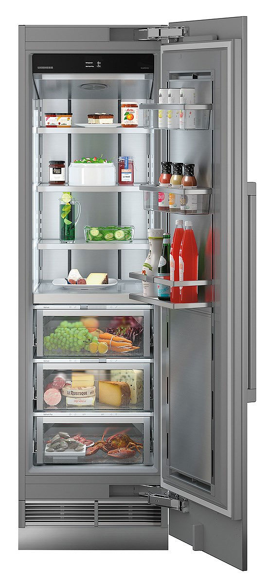 Liebherr - MRB-2400 - Built-In Full Refrigerators / Freezers