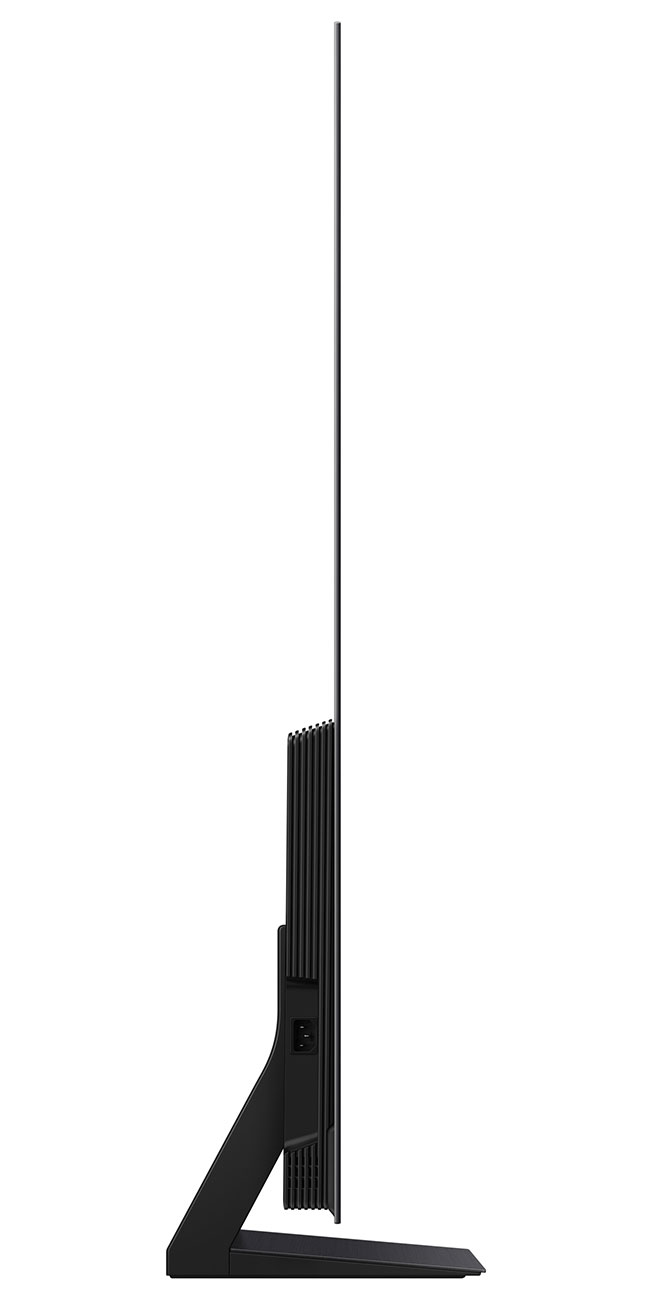 Samsung - QN65S90HAEXZA - OLED TVs