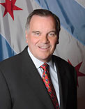 Richard M. Daley
