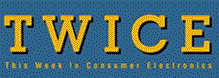 Twice - This Week In Consumer Electronics