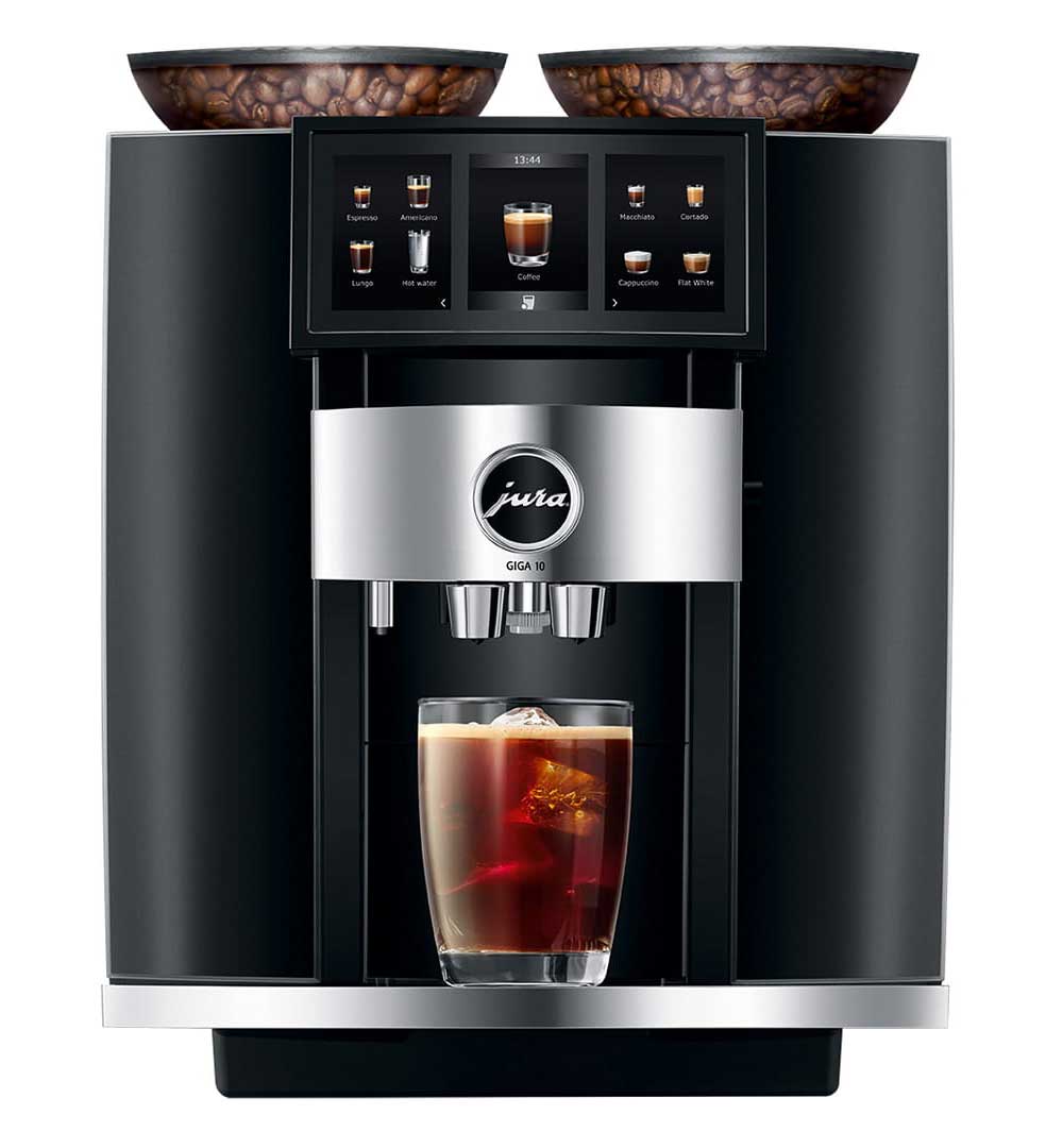Jura - 15527 - Coffee Makers & Espresso Machines