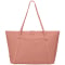 TUMI Voyageur Q Tote in Pink Clay