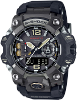 G-Shock Orologio GA-2100-1AER Nero