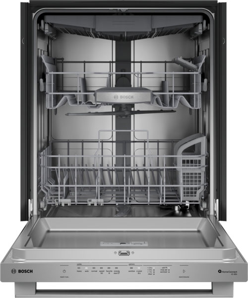 Bosch - SHX78DM5N - Built In Dishwashers