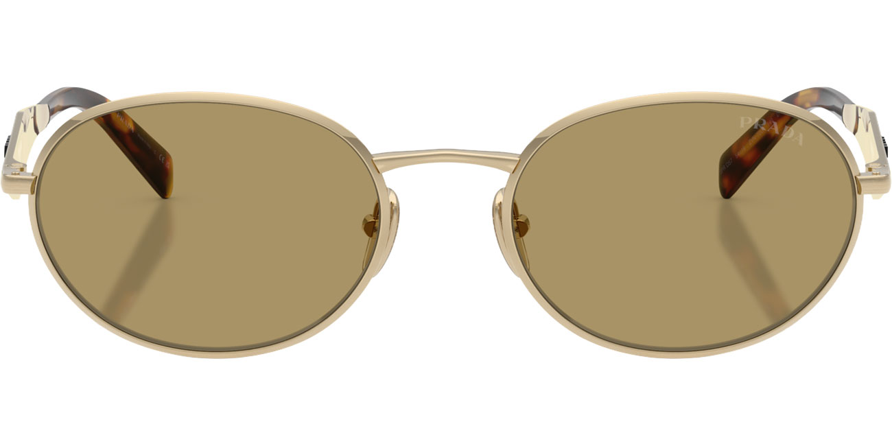 Prada - PRD57SZVN70G54 - Sunglasses