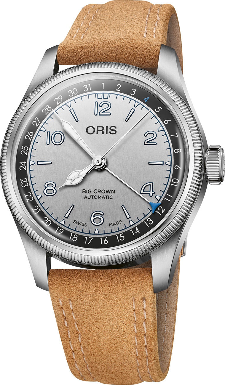 Oris - 0175477854091-SET - Men's Watches
