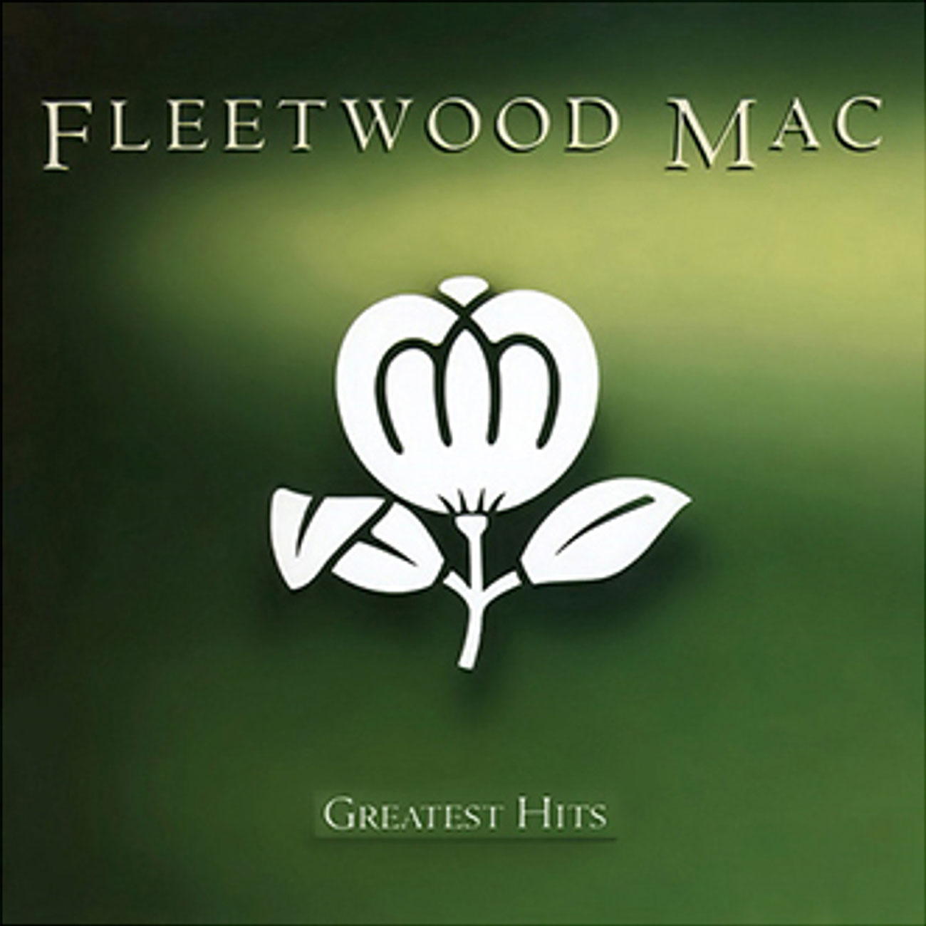 Fleetwood Mac Greatest Hits (Vinyl LP)