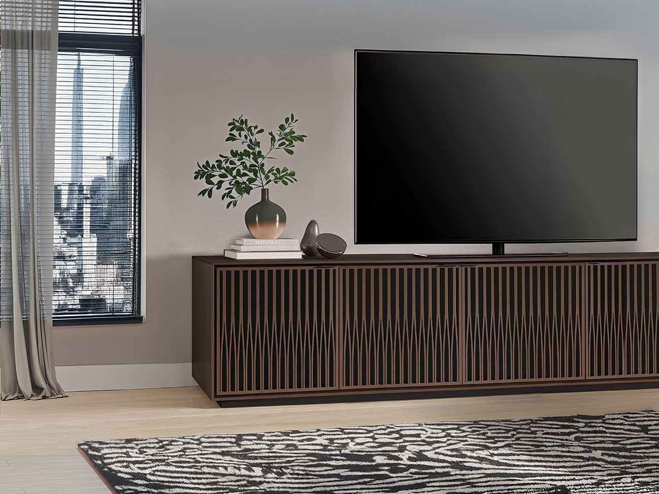 BDI - 8703 TU-TOK - TV Stands & Entertainment Centers