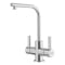 Franke Universal Hot/Cold Filtered Water Dispenser in Stainless Steel