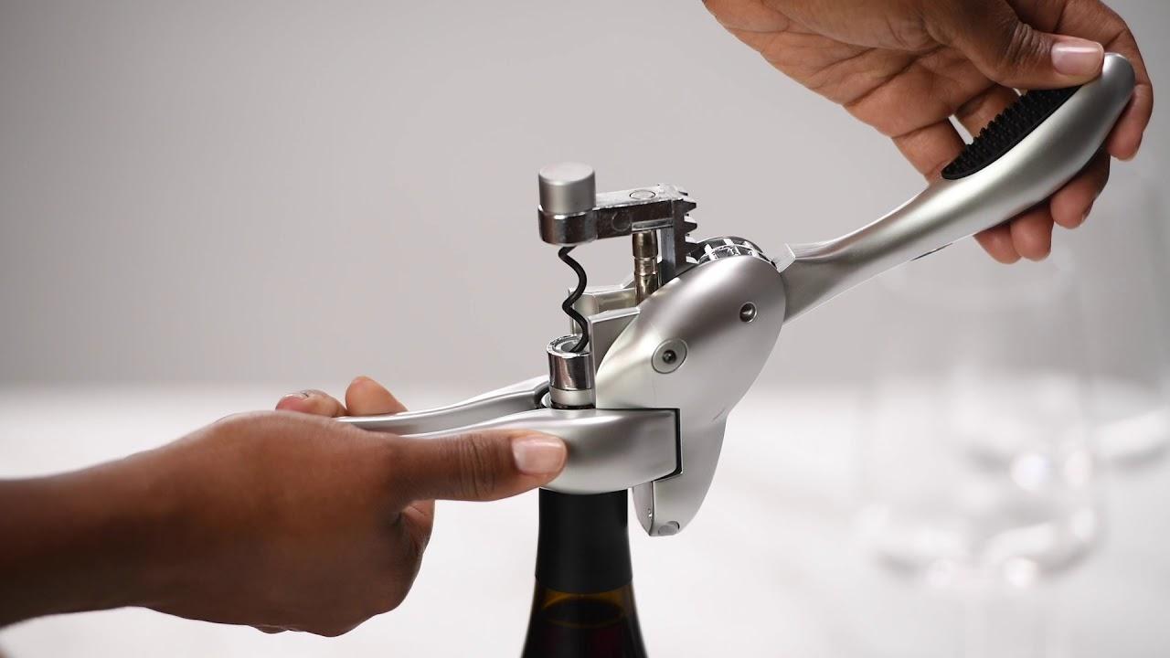 Watch Original Rabbit Corkscrew