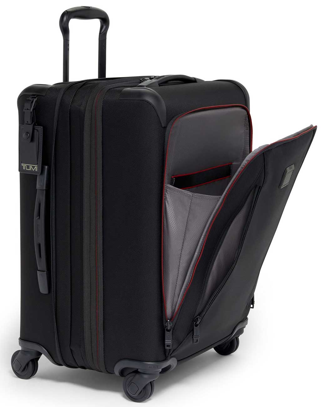 TUMI - 148895-1041 - Carry-On Luggage