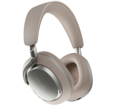 Bowers & Wilkins Bowers & Wilkins Px8 S2 Over-Ear Noise Canceling Wireless Headphones in Warm Stone - FP45373
