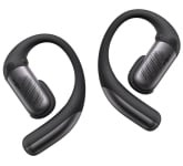 Shokz OpenFit Pro Open Ear Wireless Earbuds in Black - T010-ST-BK-US