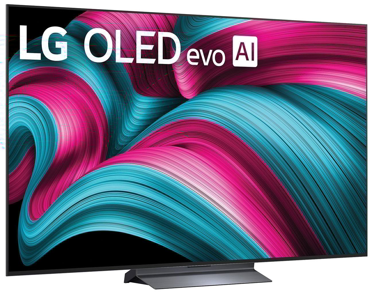 LG - OLED65C5PUA - OLED TVs