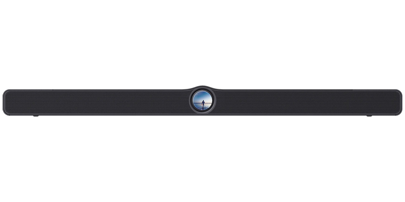 WiiM - BAR001-GB - Smart Speakers