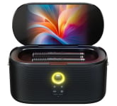 Ikarao Shell S1 Karaoke Machine in Black - SHELL-S1