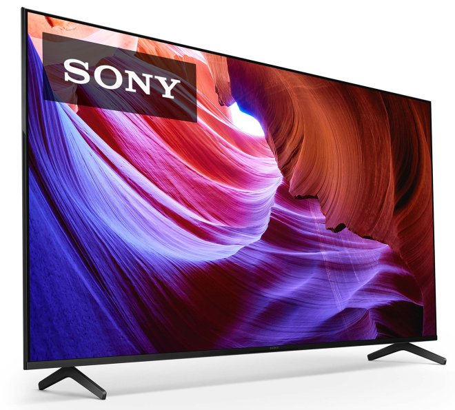Sony Flat Screen TVs