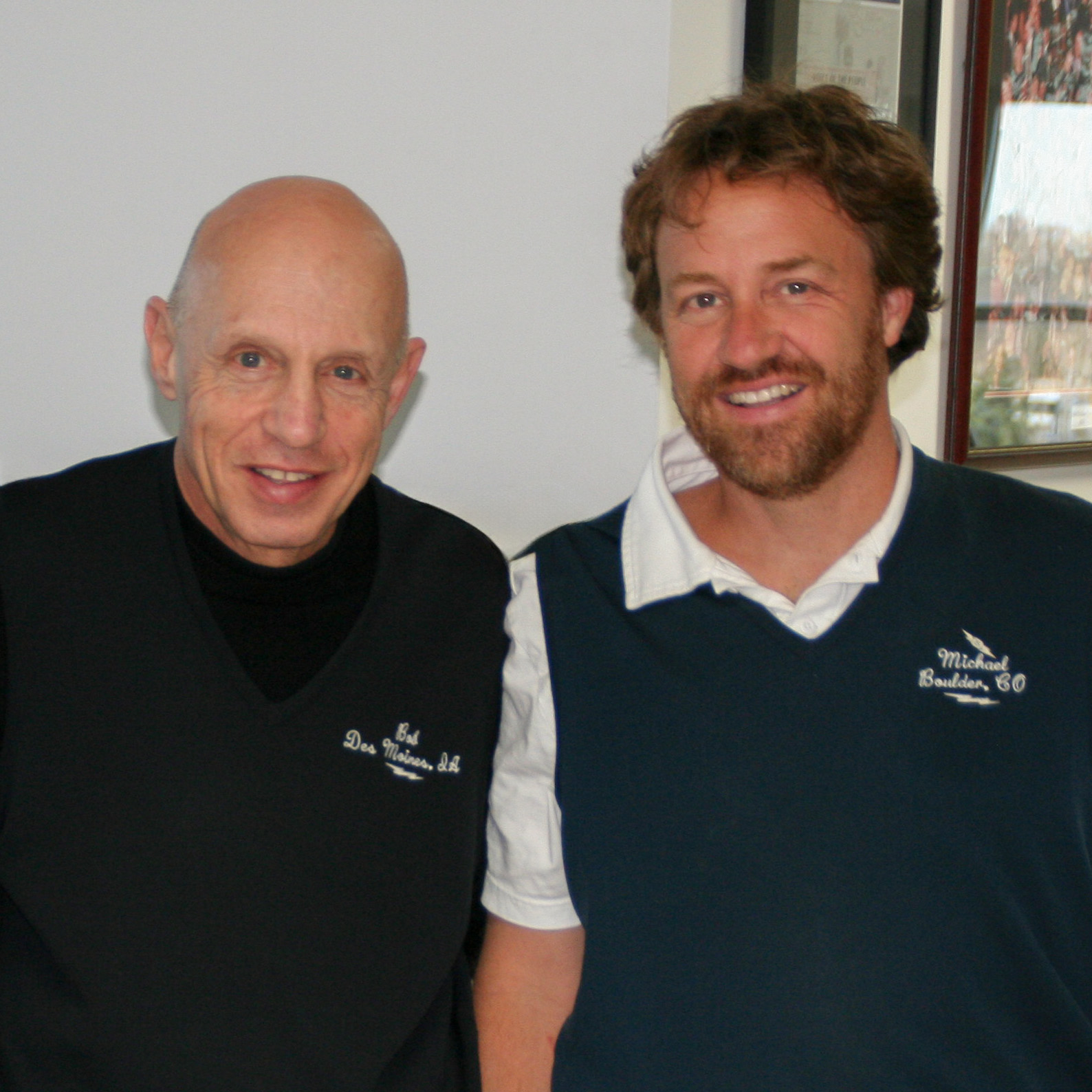 Bob & Mike Abt