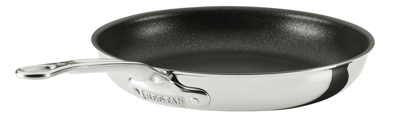 Hestan - 31786 - Fry Pans & Skillets