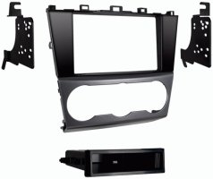 Metra 99-8163 1-2 DIN Dash Kit Select Lexus IS Series W/o NAV 06 - Foto 3