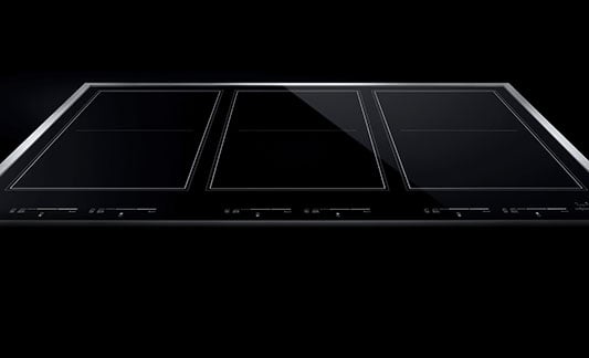 Induction Cooktops