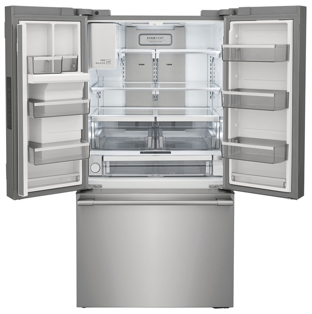 Frigidaire Professional - PRFS2883AF - French Door Refrigerators