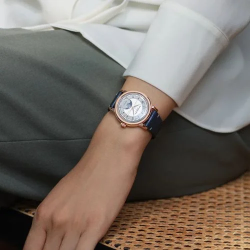 Raymond Weil Watch