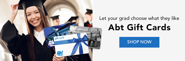 Gifts For Grads Find The Best Graduation Gifts Abt