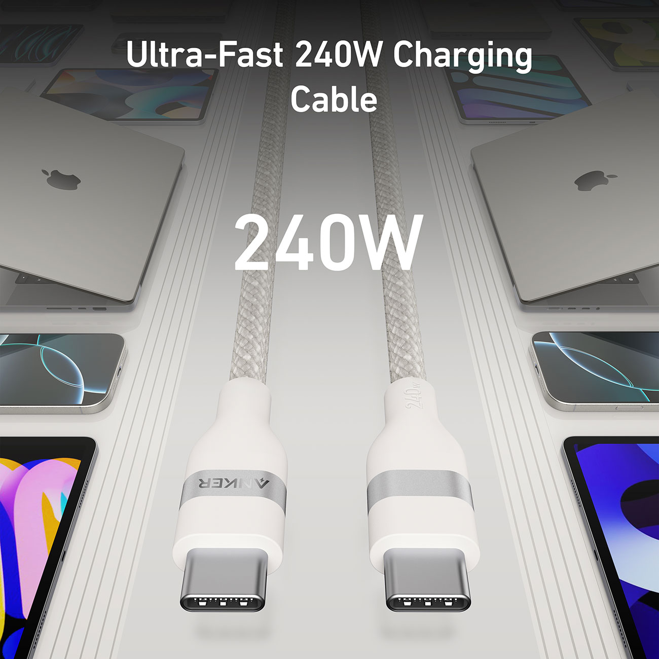 Anker - A82E2022 - Cables & Connections