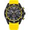 Citizen Brycen Chronograph Watch 44.8mm with Black Dial