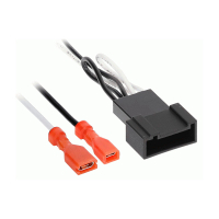 Metra Into Car Harness - 70-1761