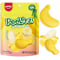 Amos Peelerz Gummies 6oz. Banana Bag