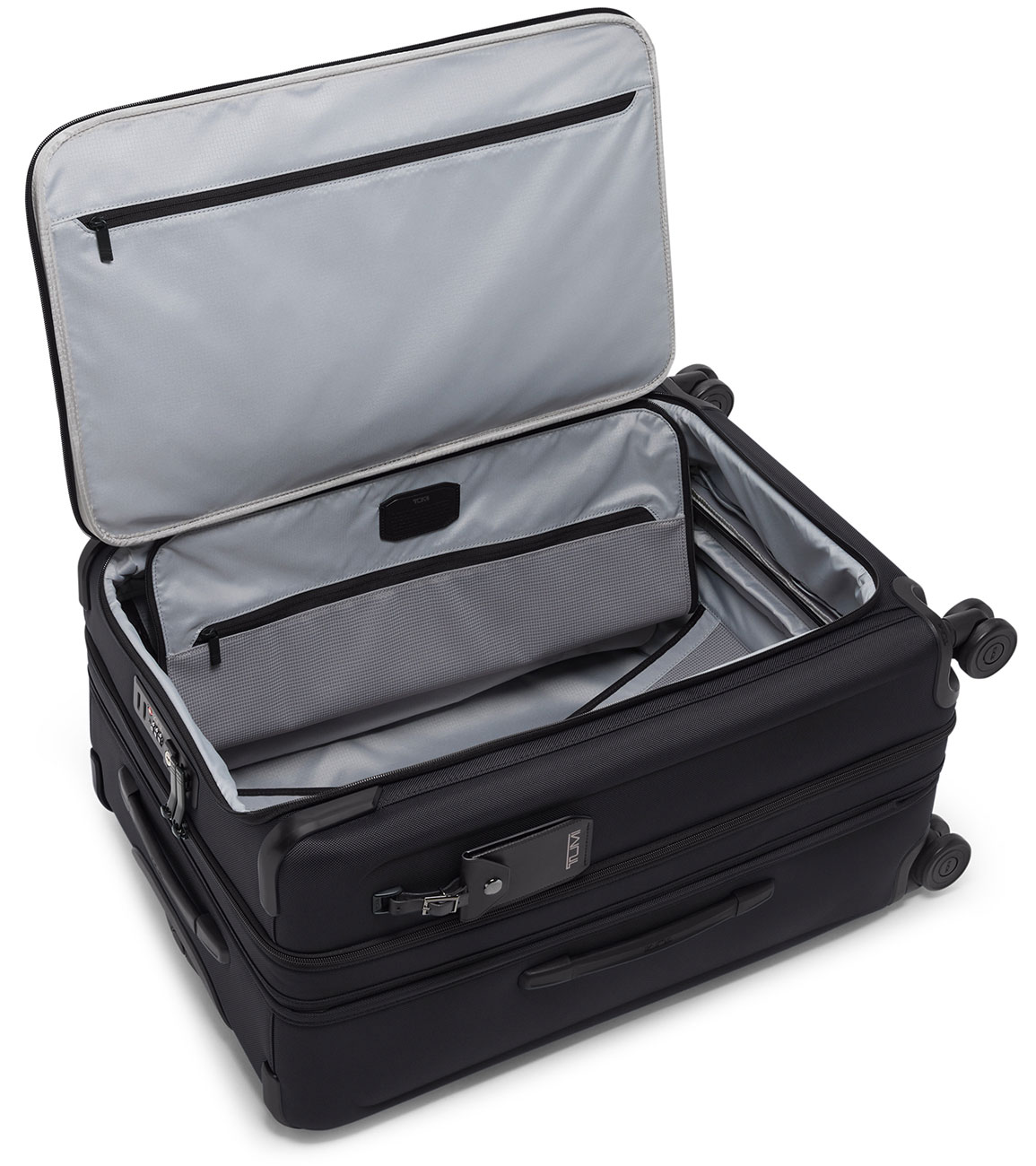 TUMI - 159004-1041 - Checked Luggage