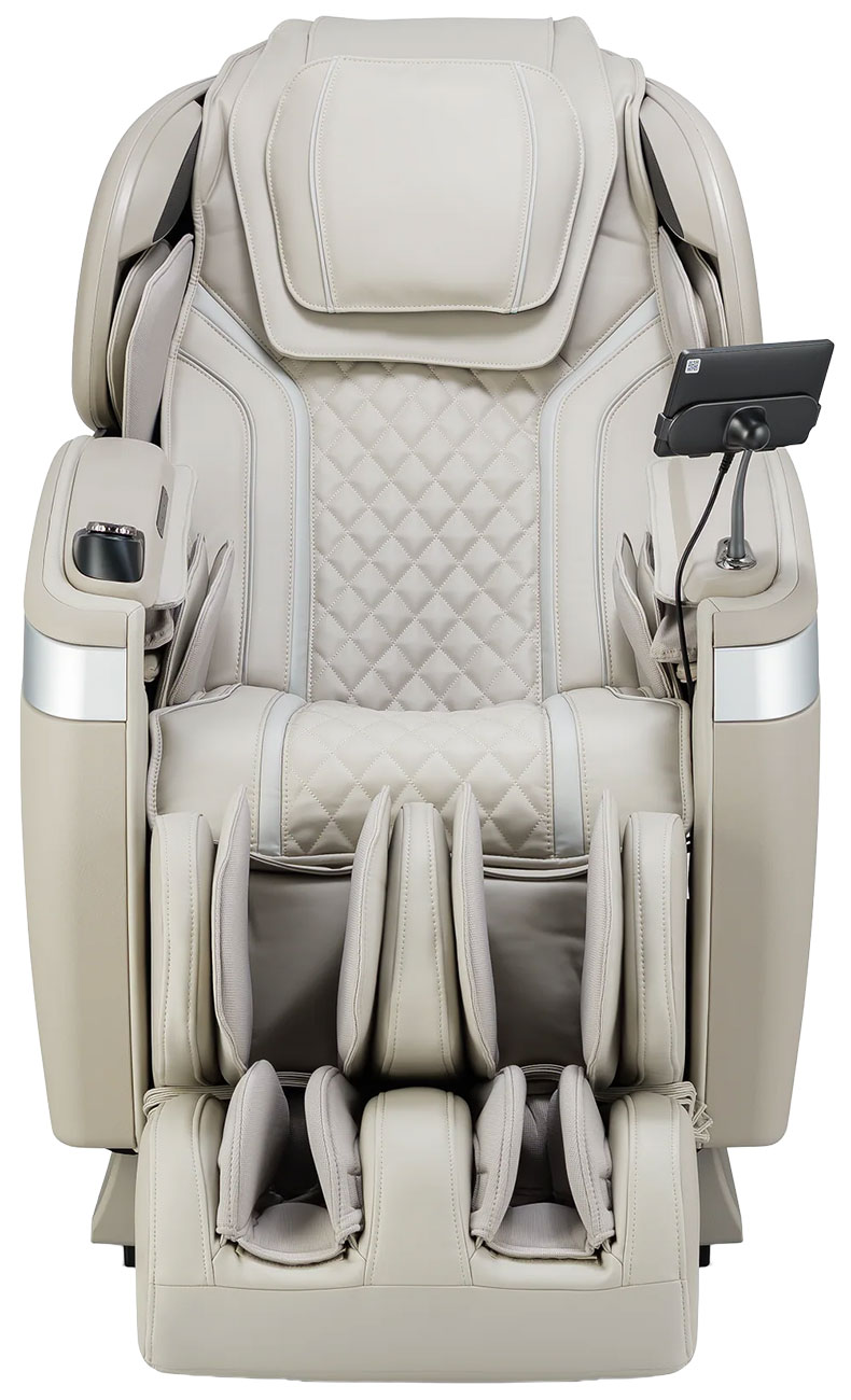 Cozzia - CZ-712-8585 - Massage Chairs