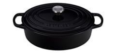 Black Dutch Oven