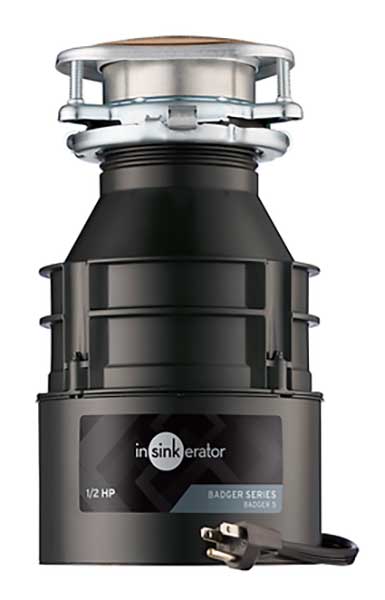 InSinkErator PREMIUM 550 EC voedselrestenvermaler