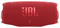 JBL Charge 6 Portable Bluetooth Speaker Waterproof with AI Sound Boost in Black - JBLCHARGE6BLKAM