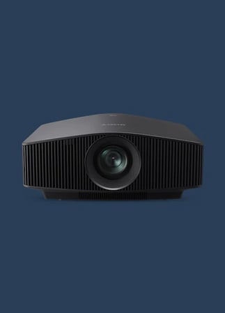 Shop Sony Projectors at Abt