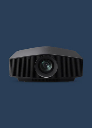 Shop Sony Projectors at Abt