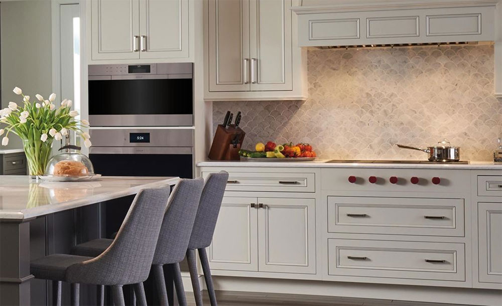 Wolf M Series Contemporary 30" Single Oven SO30CM/S Abt