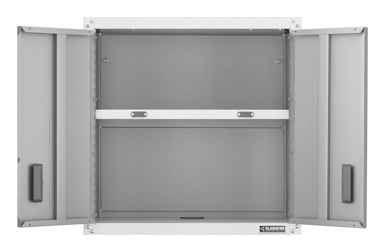 Gladiator Garageworks - GAWG28FVEW - Garage Storage Cabinets & Shelves