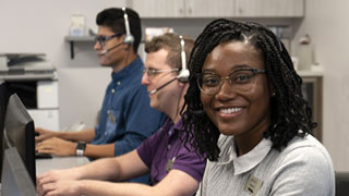 Award Winning Customer Service