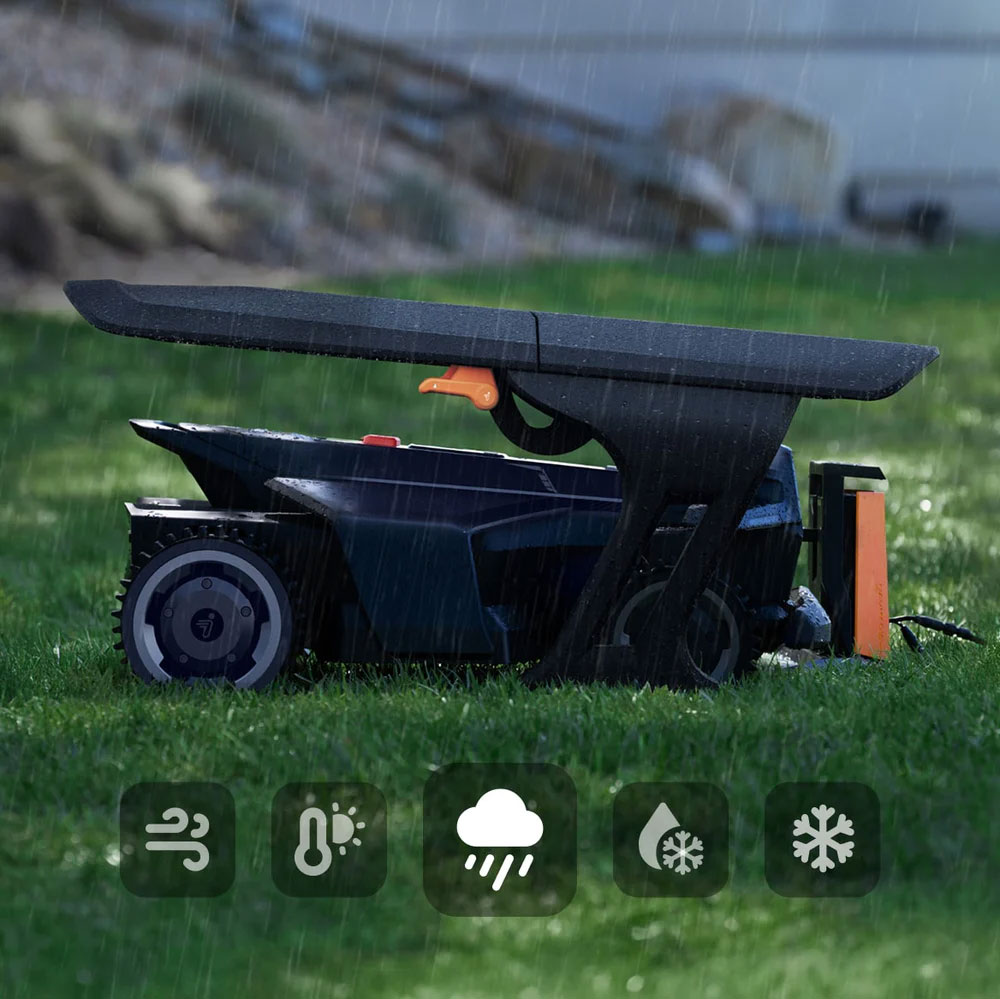 Navimow - A3A00N - Smart Outdoor Tools