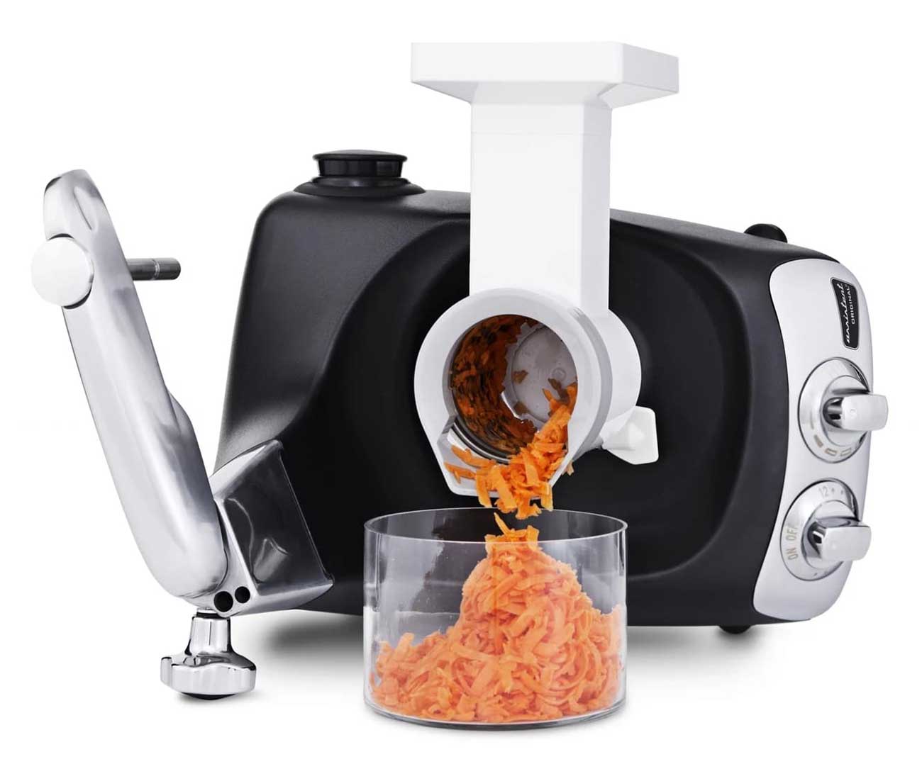 Ankarsrum - 1204A - Stand Mixer Accessories